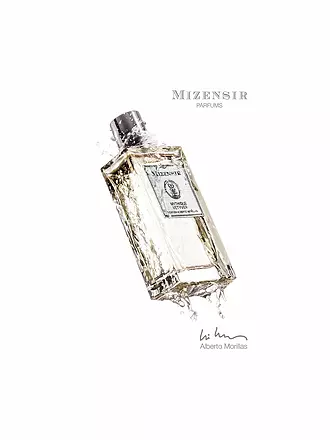 MIZENSIR | Mythique Vetyver Eau de Parfum 100ml | keine Farbe