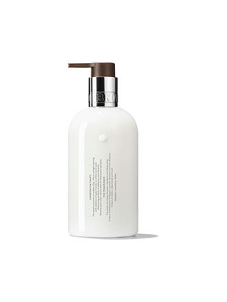 MOLTON BROWN | Flora Luminare Hand Lotion 300ml | keine Farbe