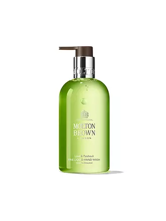 MOLTON BROWN | Mesmerising Oudh Accord & Gold Hand Wash 300ml | keine Farbe