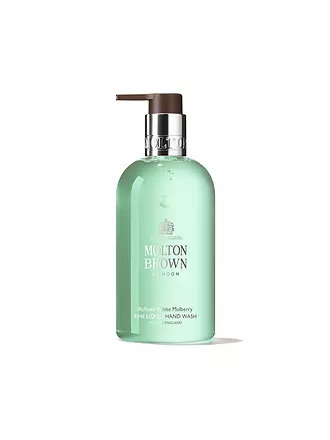MOLTON BROWN | Mesmerising Oudh Accord & Gold Hand Wash 300ml | keine Farbe