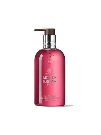 MOLTON BROWN | Mesmerising Oudh Accord & Gold Hand Wash 300ml | keine Farbe