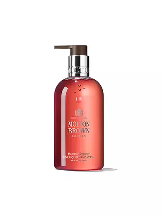 MOLTON BROWN | Mesmerising Oudh Accord & Gold Hand Wash 300ml | keine Farbe