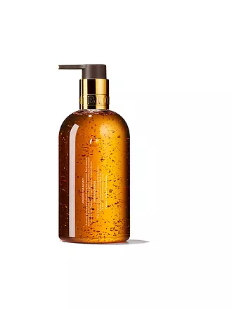 MOLTON BROWN | Mesmerising Oudh Accord & Gold Hand Wash 300ml | mint