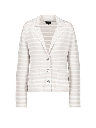 MONARI | Blazer | creme