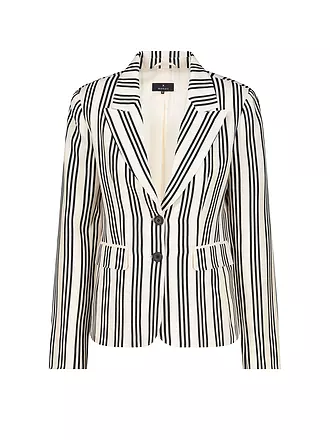 MONARI | Blazer | schwarz