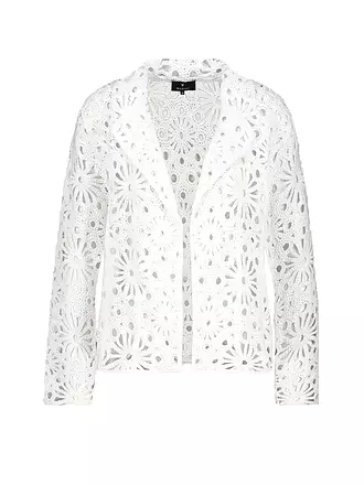 MONARI | Blazer | creme