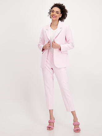 MONARI | Blazer | rosa
