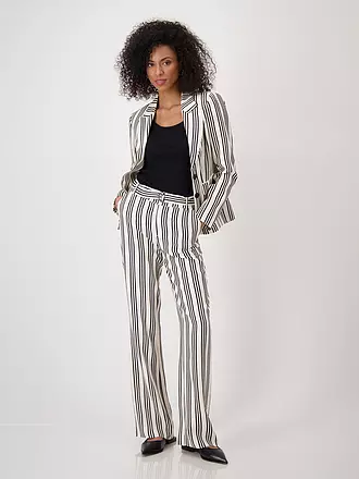 MONARI | Blazer | schwarz