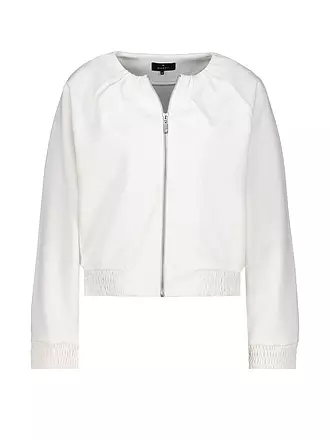 MONARI | Blouson | creme