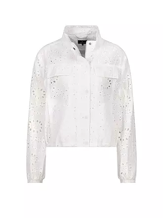MONARI | Blouson | creme
