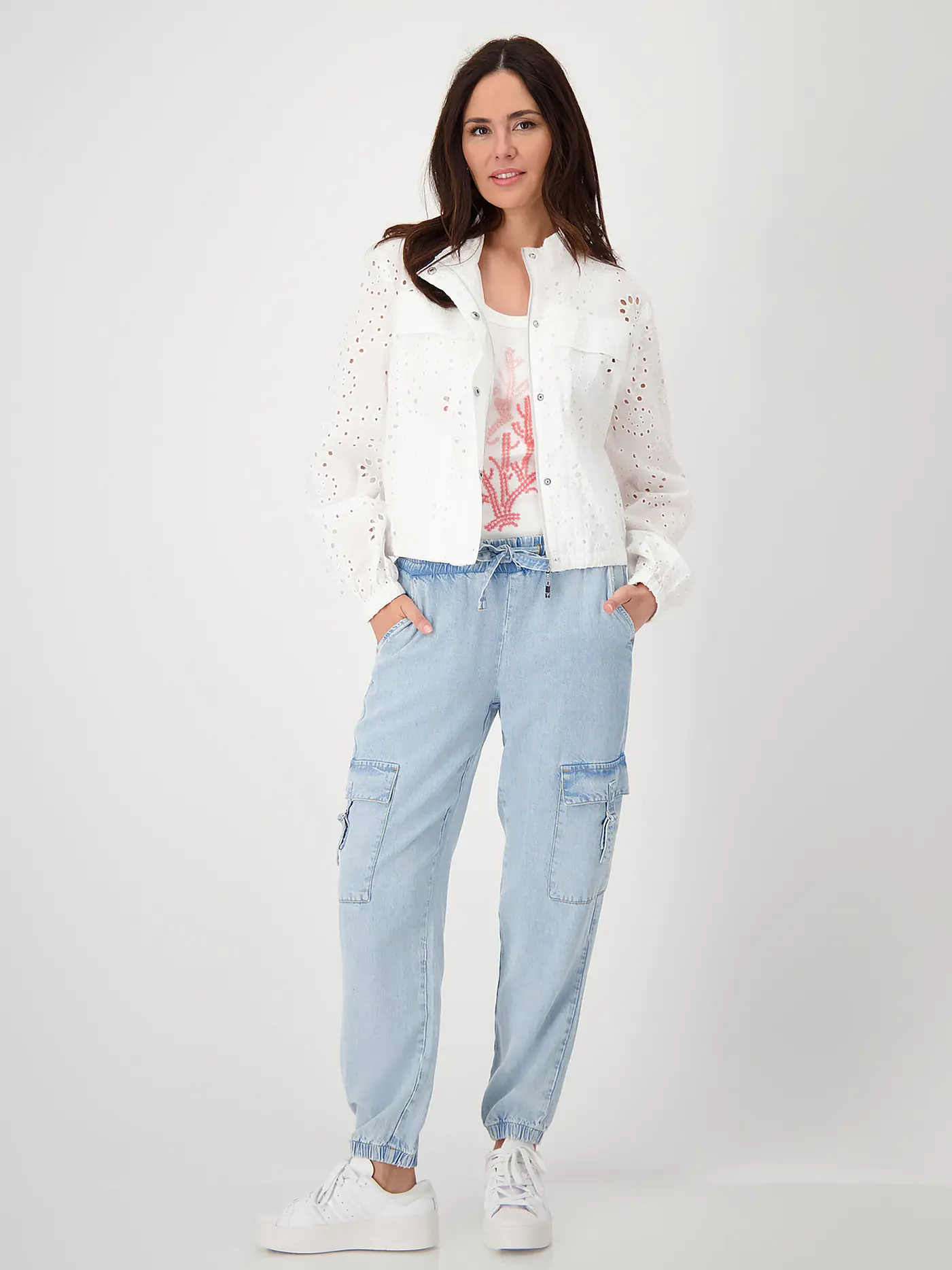 MONARI | Blouson | 
