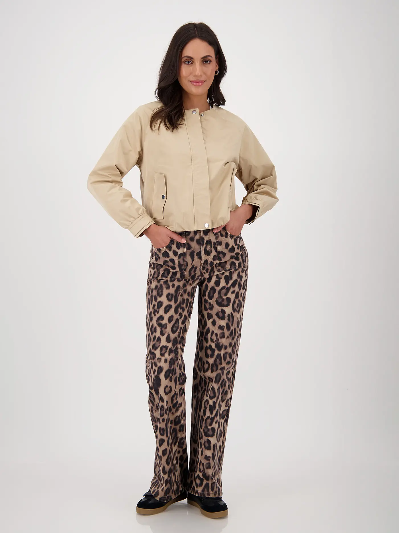 MONARI | Blouson | 