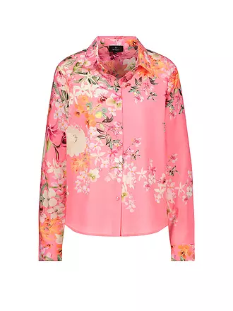 MONARI | Bluse BALI | pink