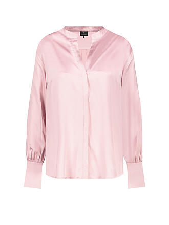 MONARI | Bluse | rosa