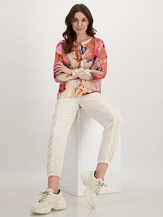 MONARI | Bluse | pink