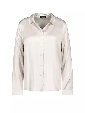 MONARI | Bluse | hellblau
