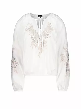 MONARI | Bluse | beige