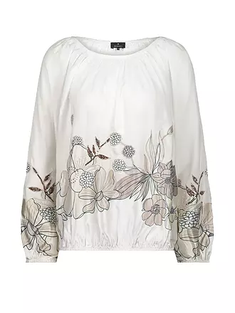 MONARI | Bluse | beige