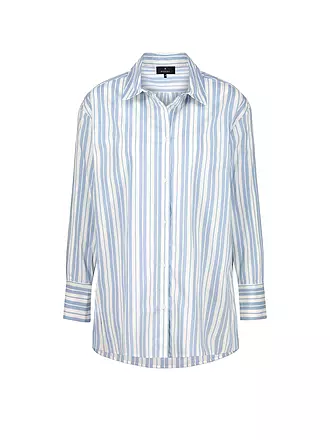 MONARI | Bluse | blau