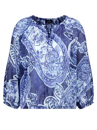 MONARI | Bluse | blau