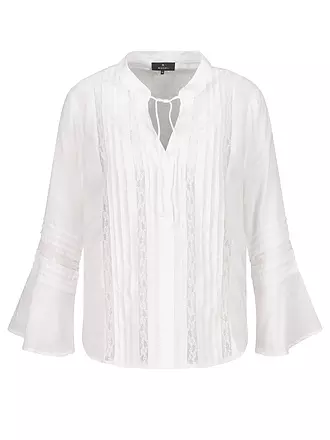 MONARI | Bluse | creme
