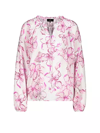 MONARI | Bluse | rosa
