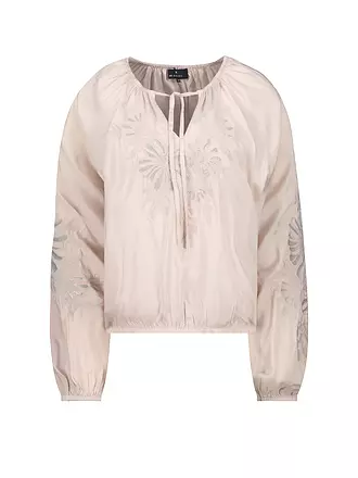 MONARI | Bluse | beige