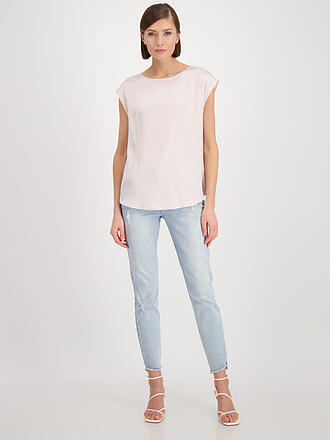 MONARI | Bluse | rosa