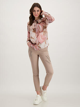 MONARI | Bluse | pink