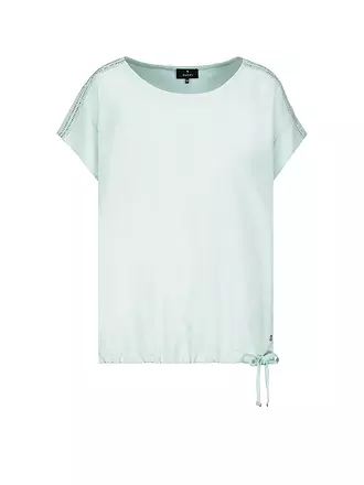 MONARI | Blusenshirt | mint