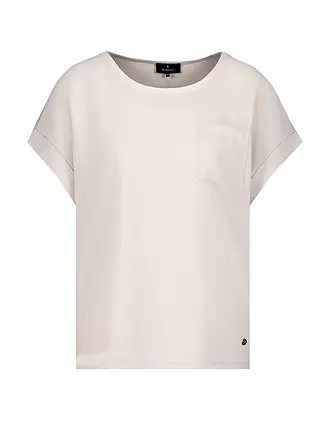 MONARI | Blusenshirt | rosa