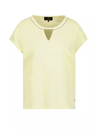 MONARI | Blusenshirt | gelb