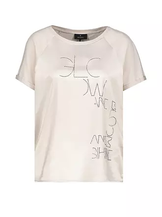 MONARI | Blusenshirt | creme