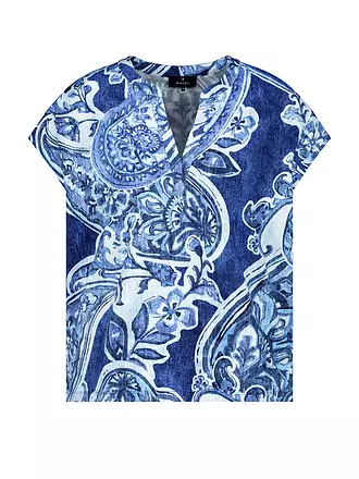 MONARI | Blusenshirt | blau