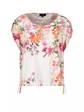 MONARI | Blusenshirt | creme
