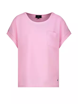 MONARI | Blusenshirt | rosa