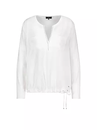 MONARI | Blusenshirt | creme