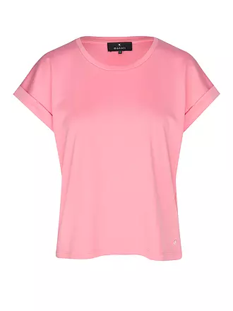 MONARI | Blusenshirt | koralle