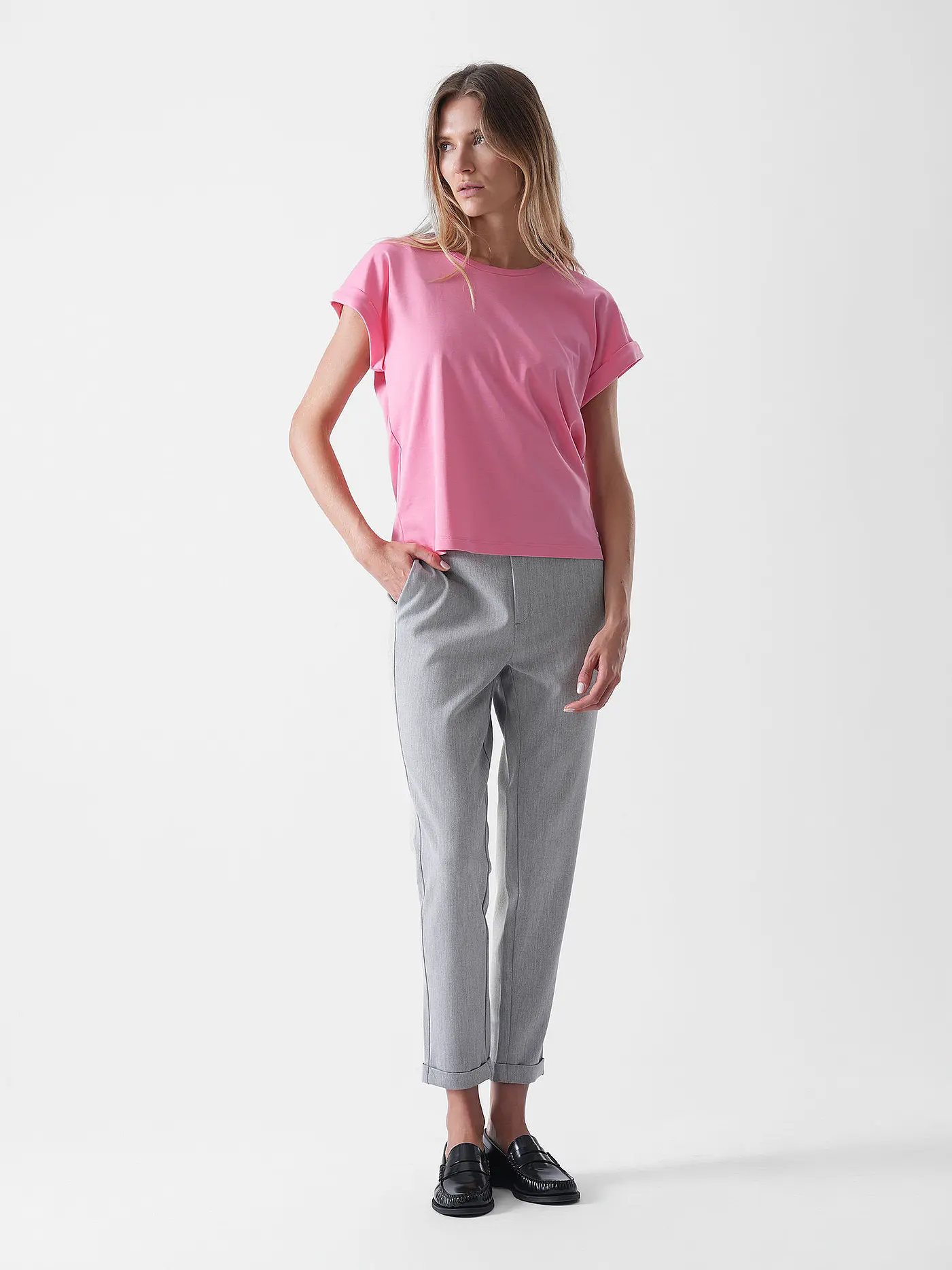 MONARI | Blusenshirt | 