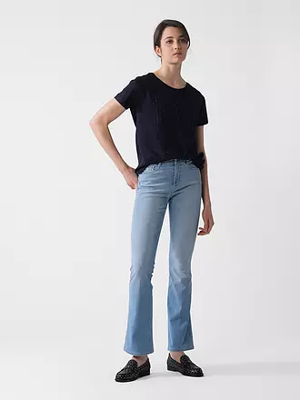 MONARI | Blusenshirt | creme