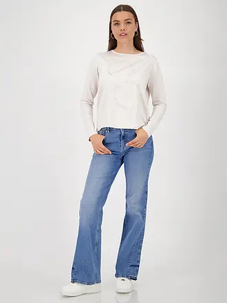 MONARI | Blusenshirt | 
