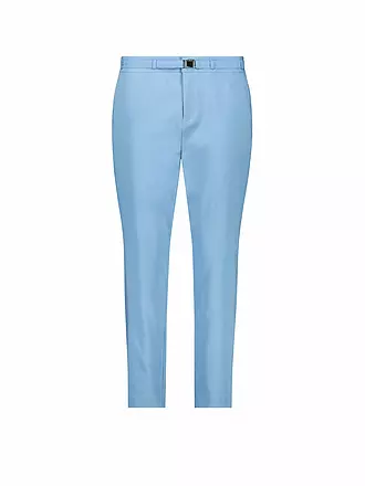 MONARI | Businesshose | blau