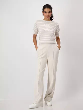 MONARI | Businesshose | beige