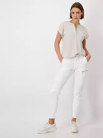 MONARI | Cargohose | beige