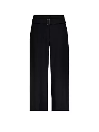 MONARI | Culotte | schwarz