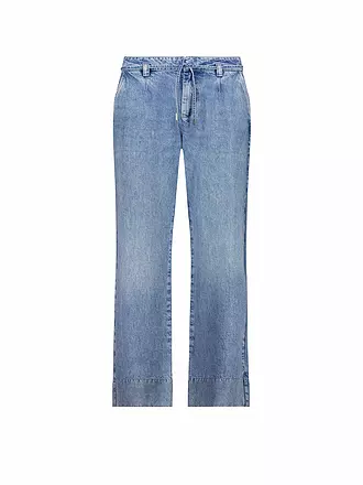 MONARI | Culotte | blau