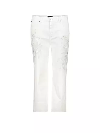 MONARI | Culotte | creme