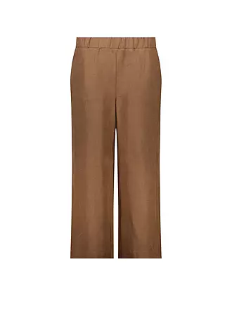MONARI | Culotte | camel