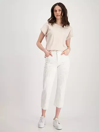 MONARI | Culotte | creme