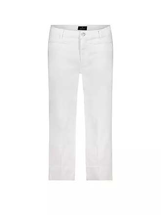 MONARI | Hose 7/8 | creme